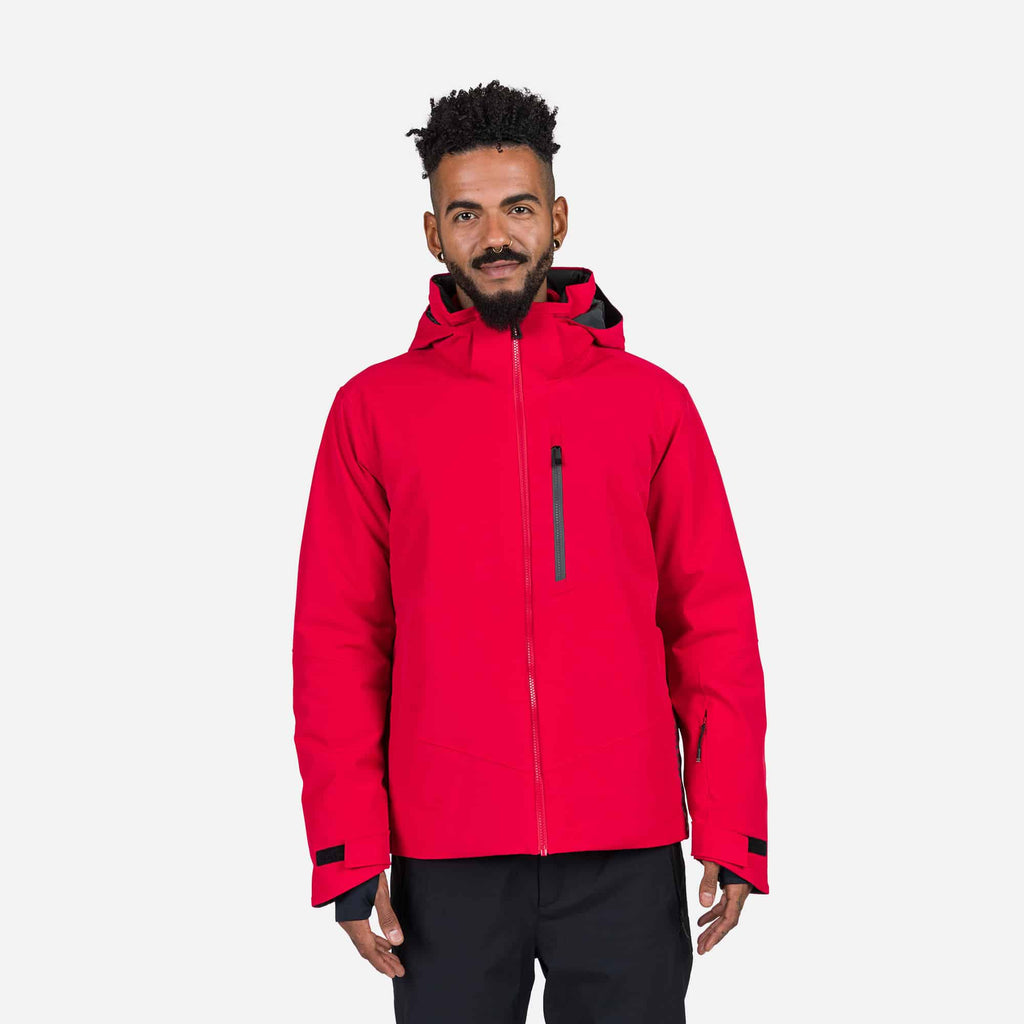ROSSIGNOL BLACKSIDE JKT
