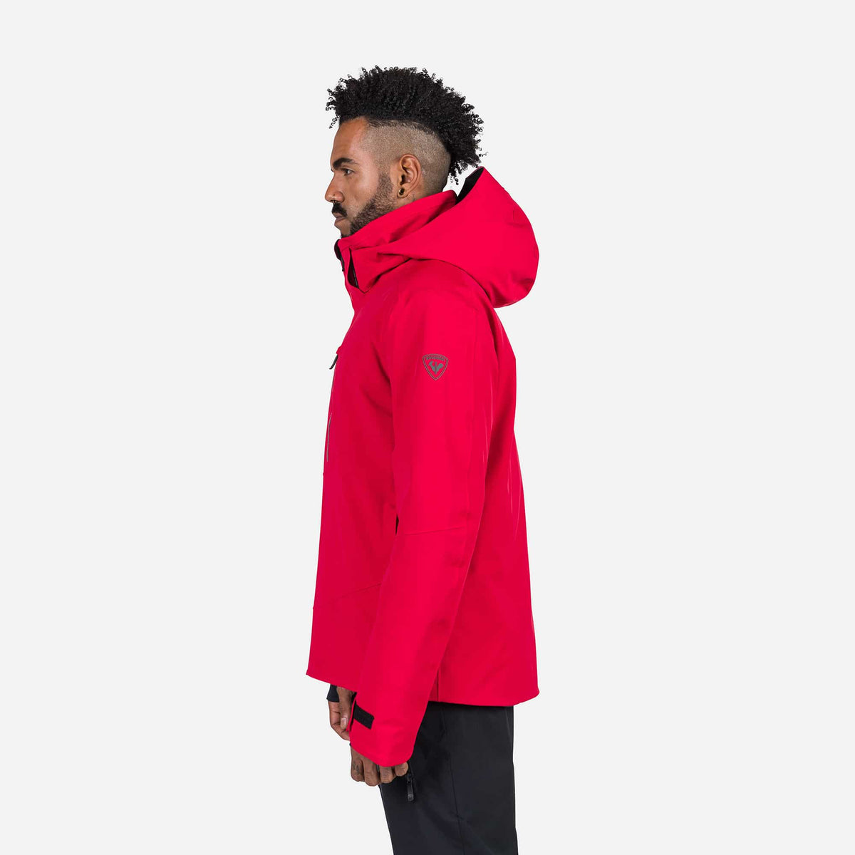 ROSSIGNOL BLACKSIDE JKT