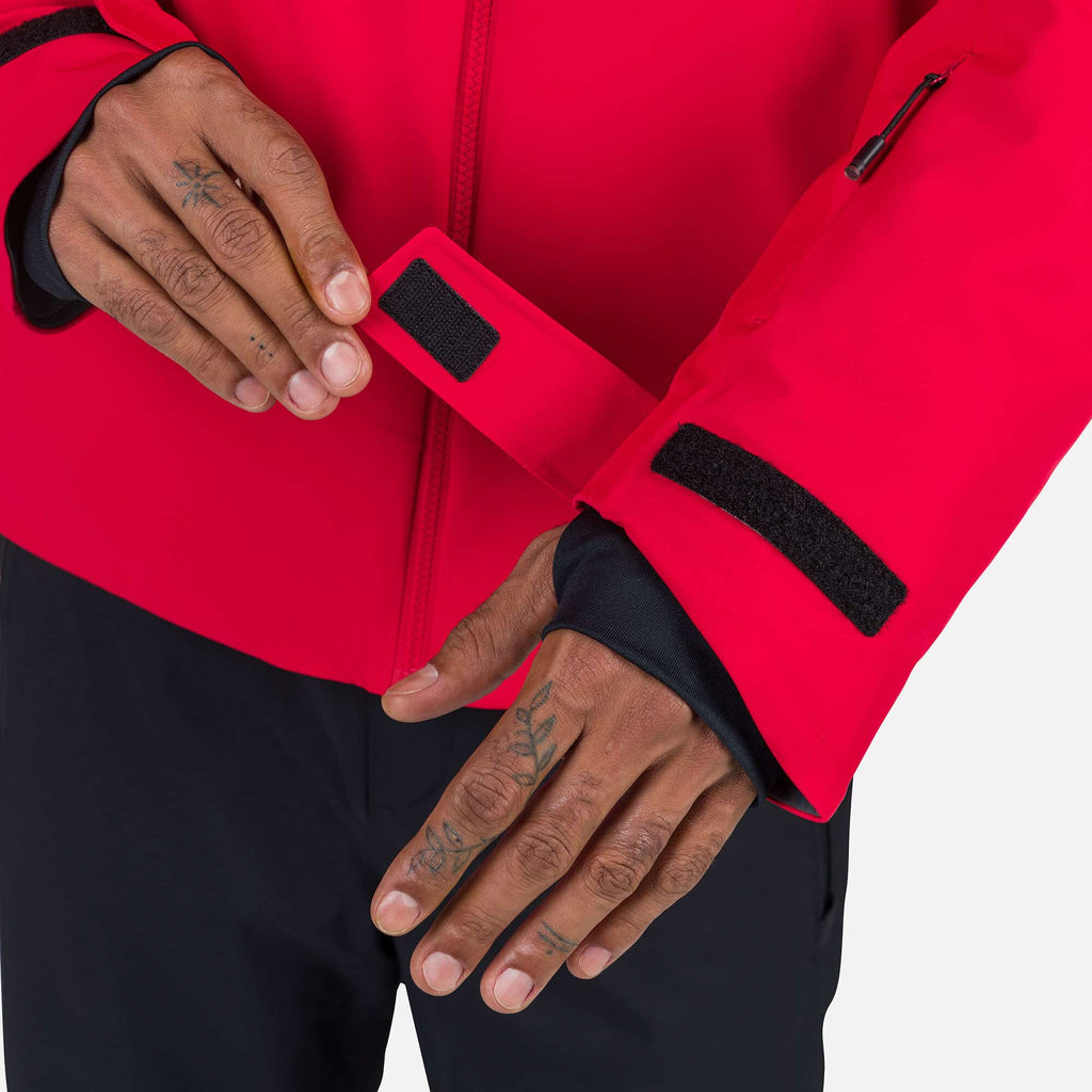 ROSSIGNOL BLACKSIDE JKT