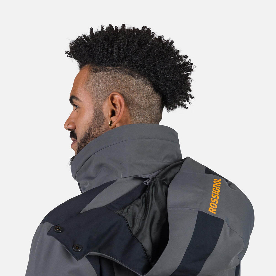 ROSSIGNOL VELIKA JKT