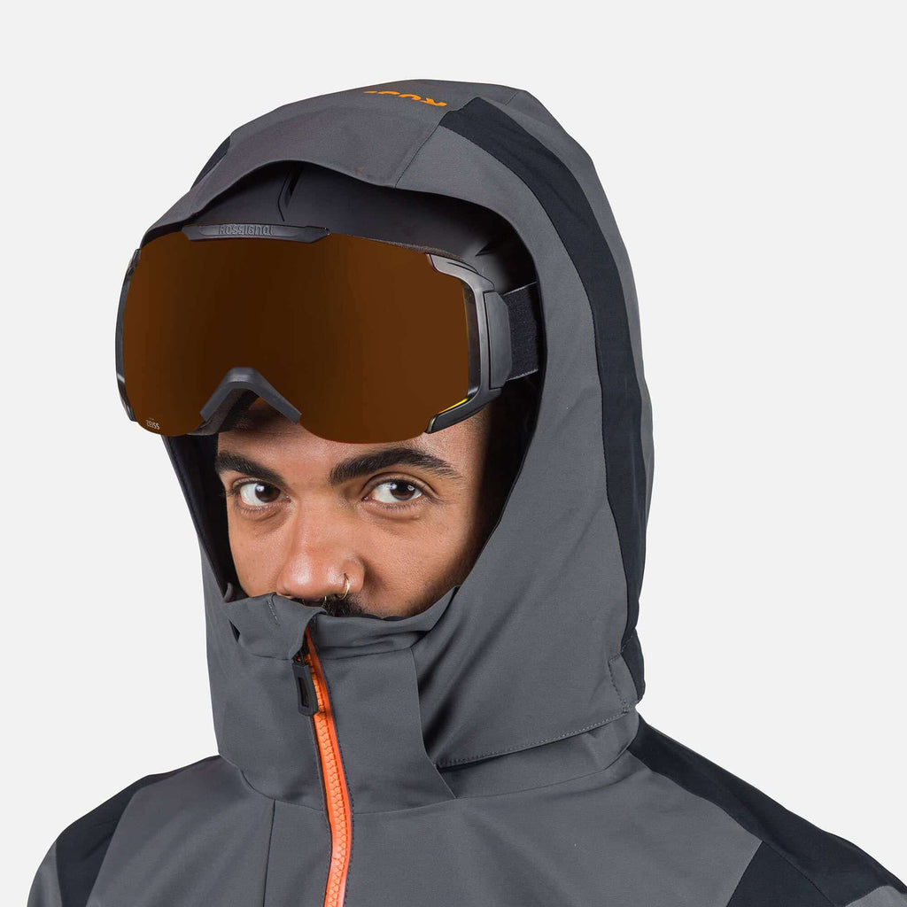 ROSSIGNOL VELIKA JKT