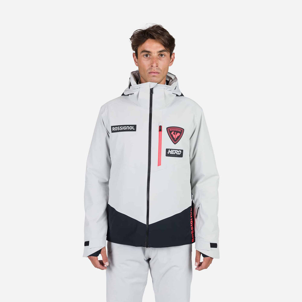 ROSSIGNOL HERO BLACKSIDE JKT