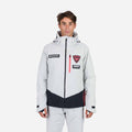 ROSSIGNOL HERO BLACKSIDE JKT