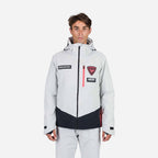 ROSSIGNOL HERO BLACKSIDE JKT