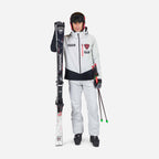 ROSSIGNOL HERO BLACKSIDE JKT