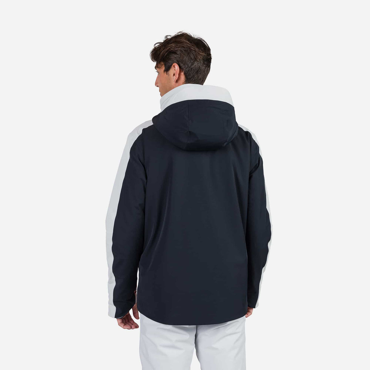 ROSSIGNOL HERO BLACKSIDE JKT