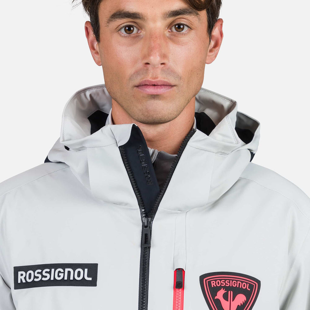 ROSSIGNOL HERO BLACKSIDE JKT