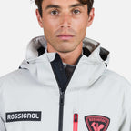 ROSSIGNOL HERO BLACKSIDE JKT