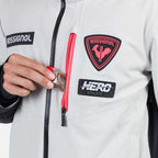 ROSSIGNOL HERO BLACKSIDE JKT