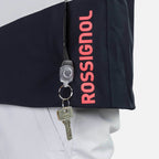 ROSSIGNOL HERO BLACKSIDE JKT