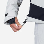 ROSSIGNOL HERO BLACKSIDE JKT