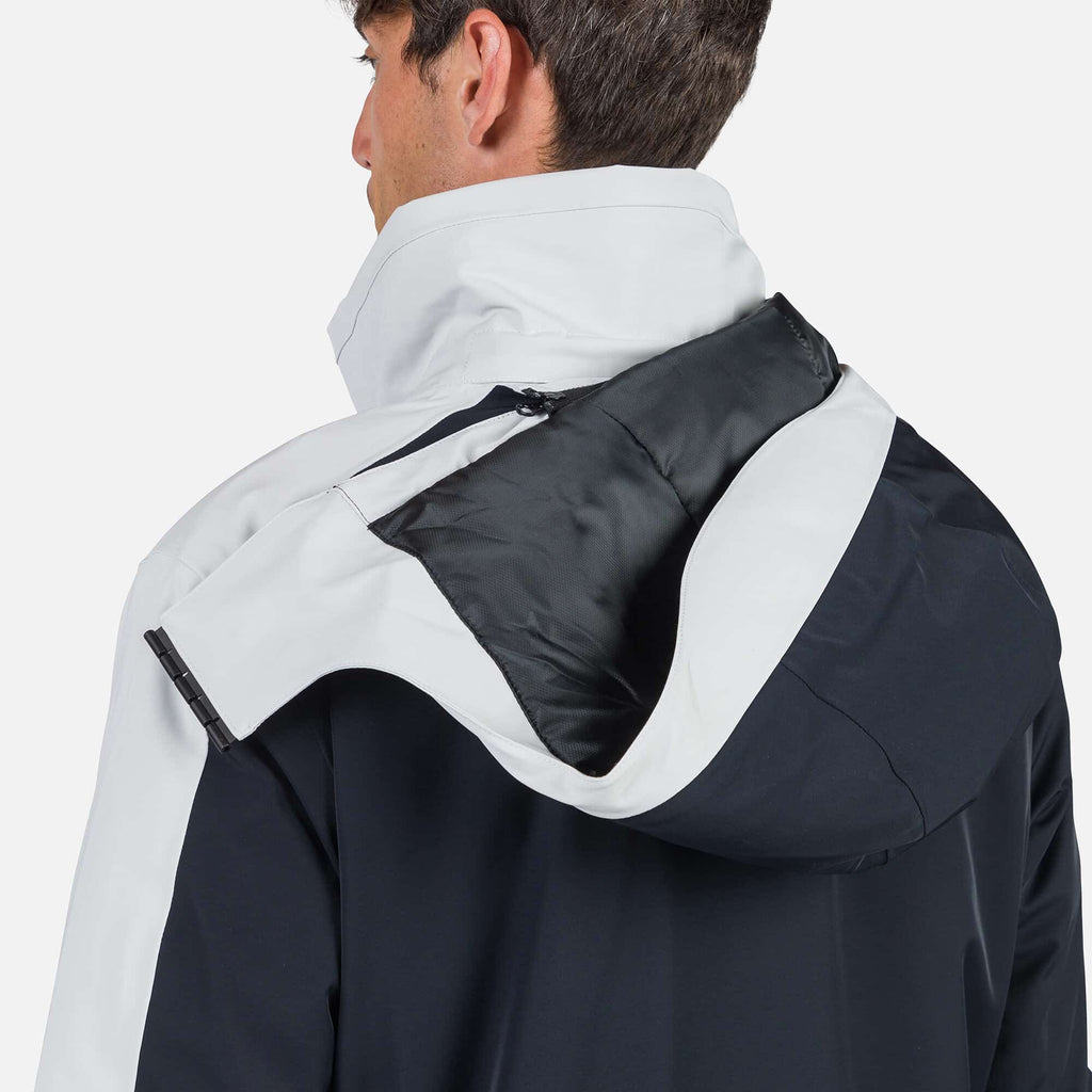 ROSSIGNOL HERO BLACKSIDE JKT
