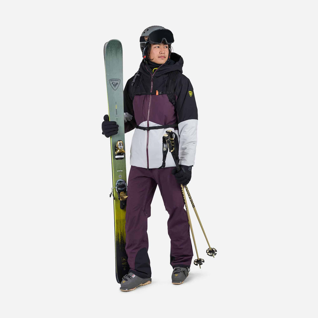 ROSSIGNOL CORBET’S JKT