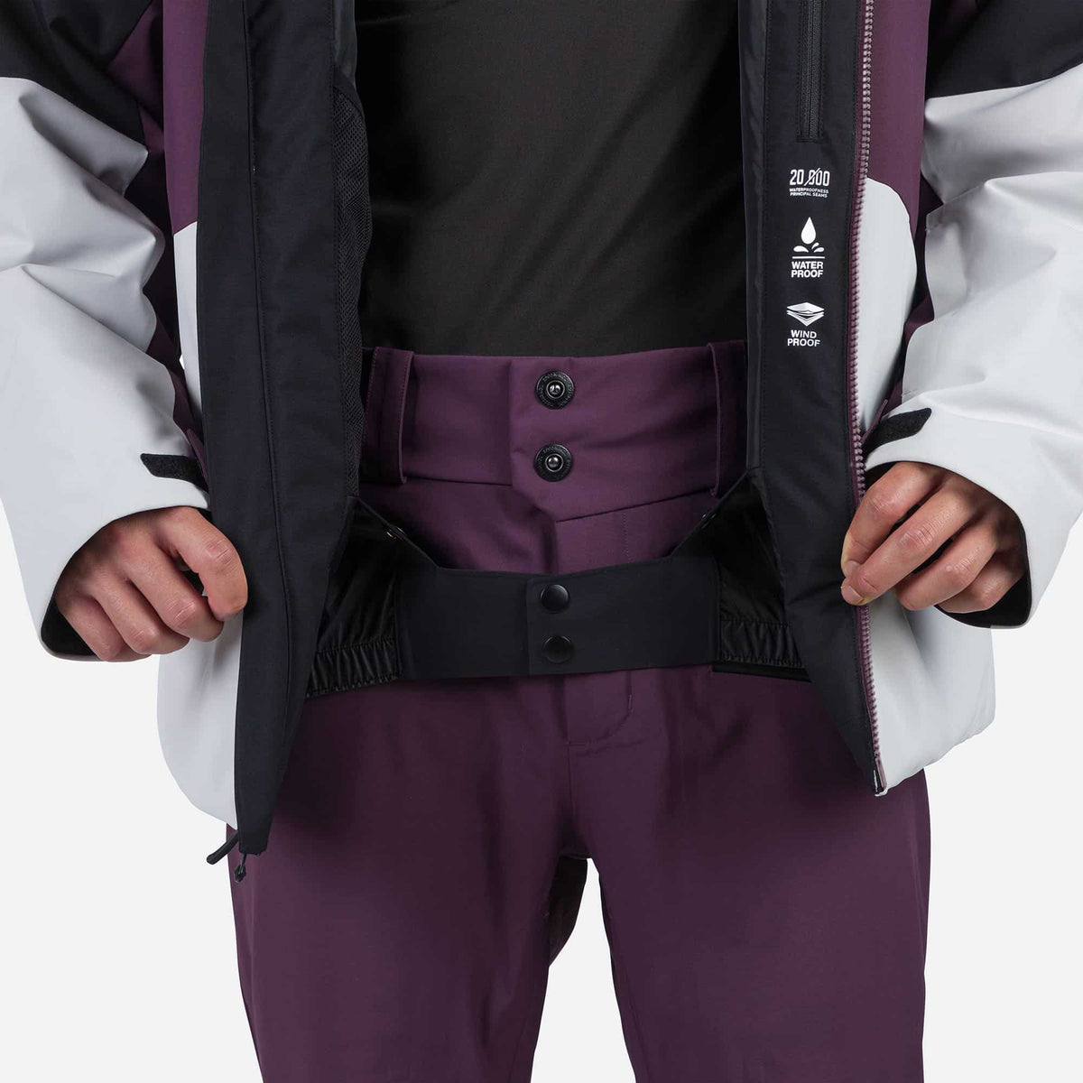 ROSSIGNOL CORBET’S JKT