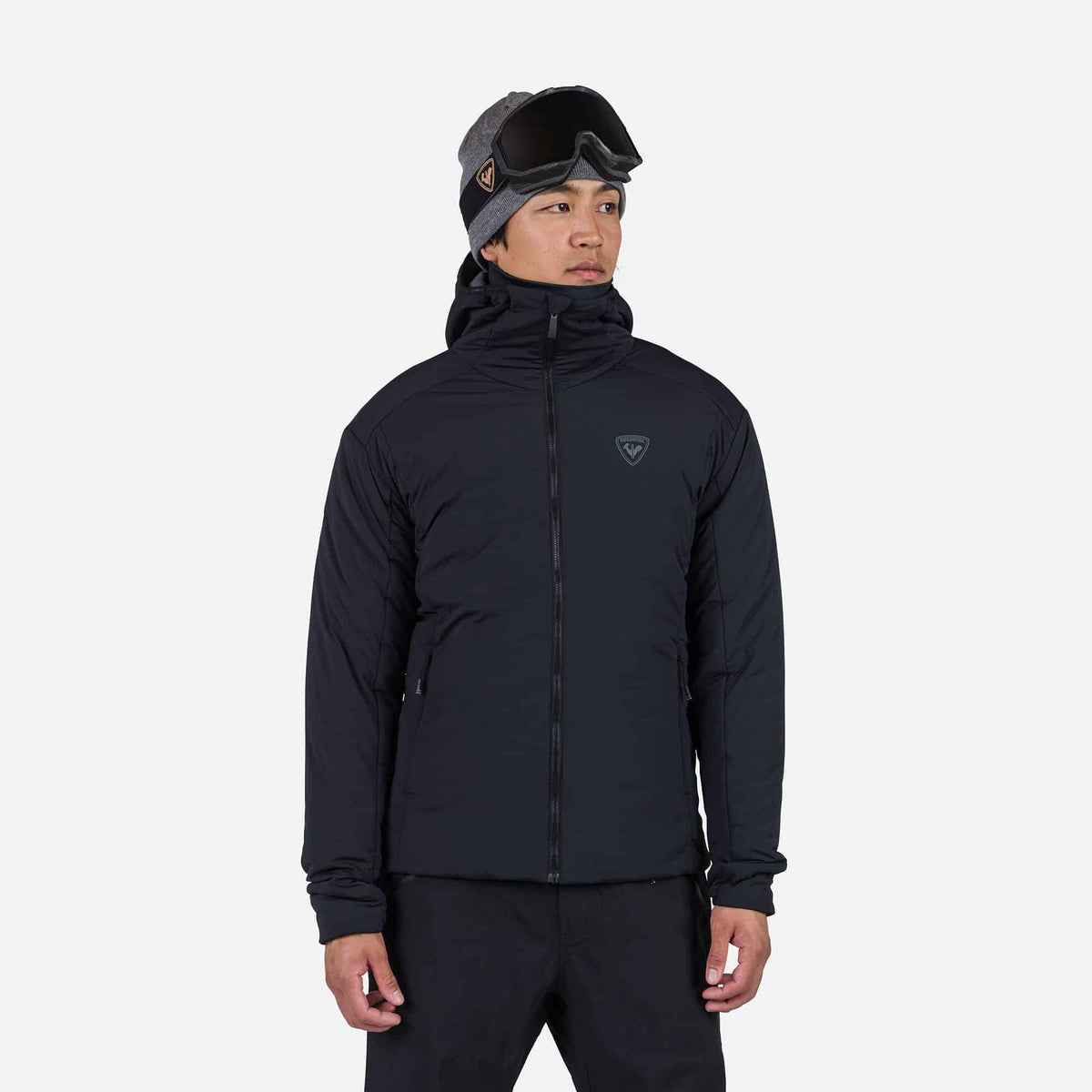 ROSSIGNOL OPSIDE HOODIE WARM