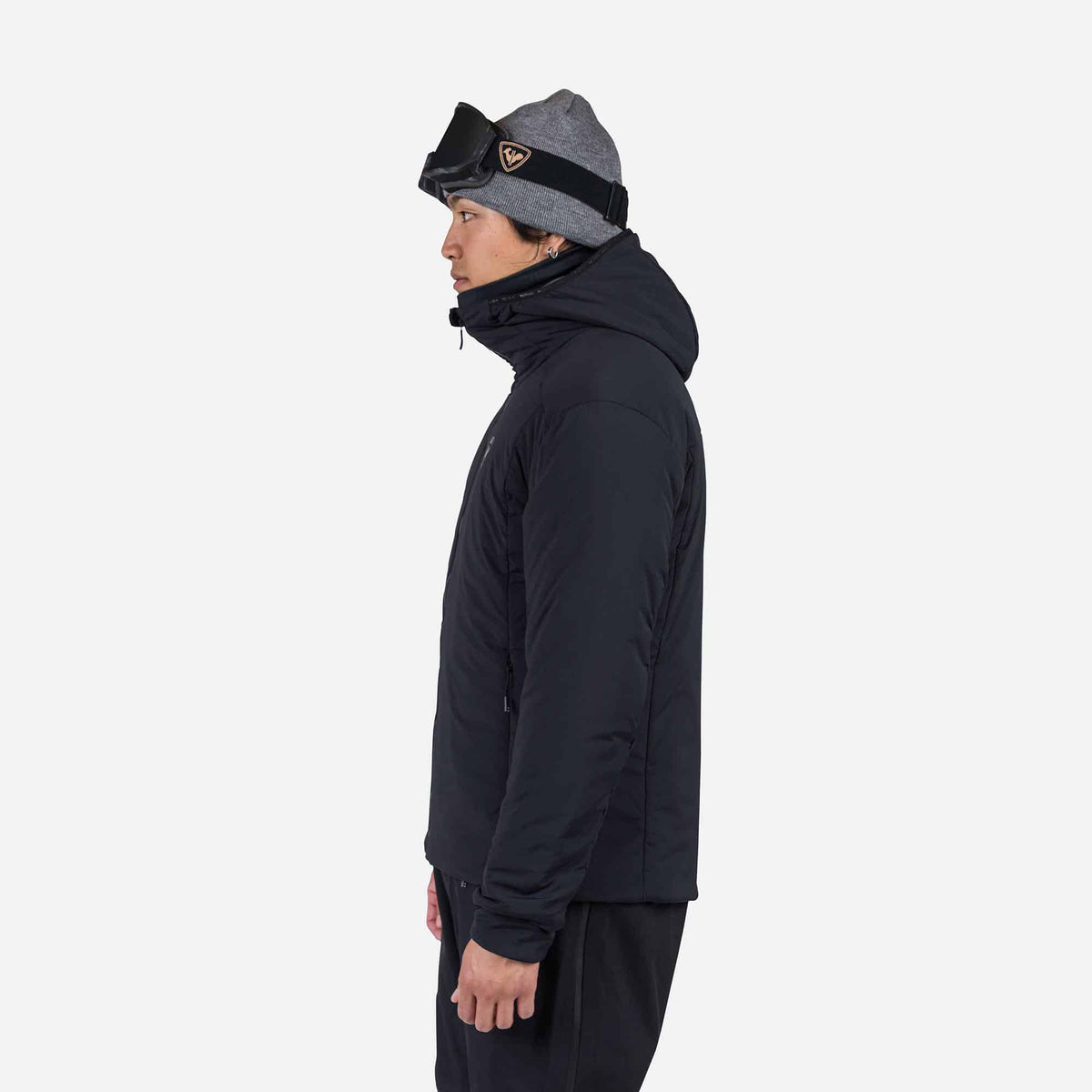 ROSSIGNOL OPSIDE HOODIE WARM