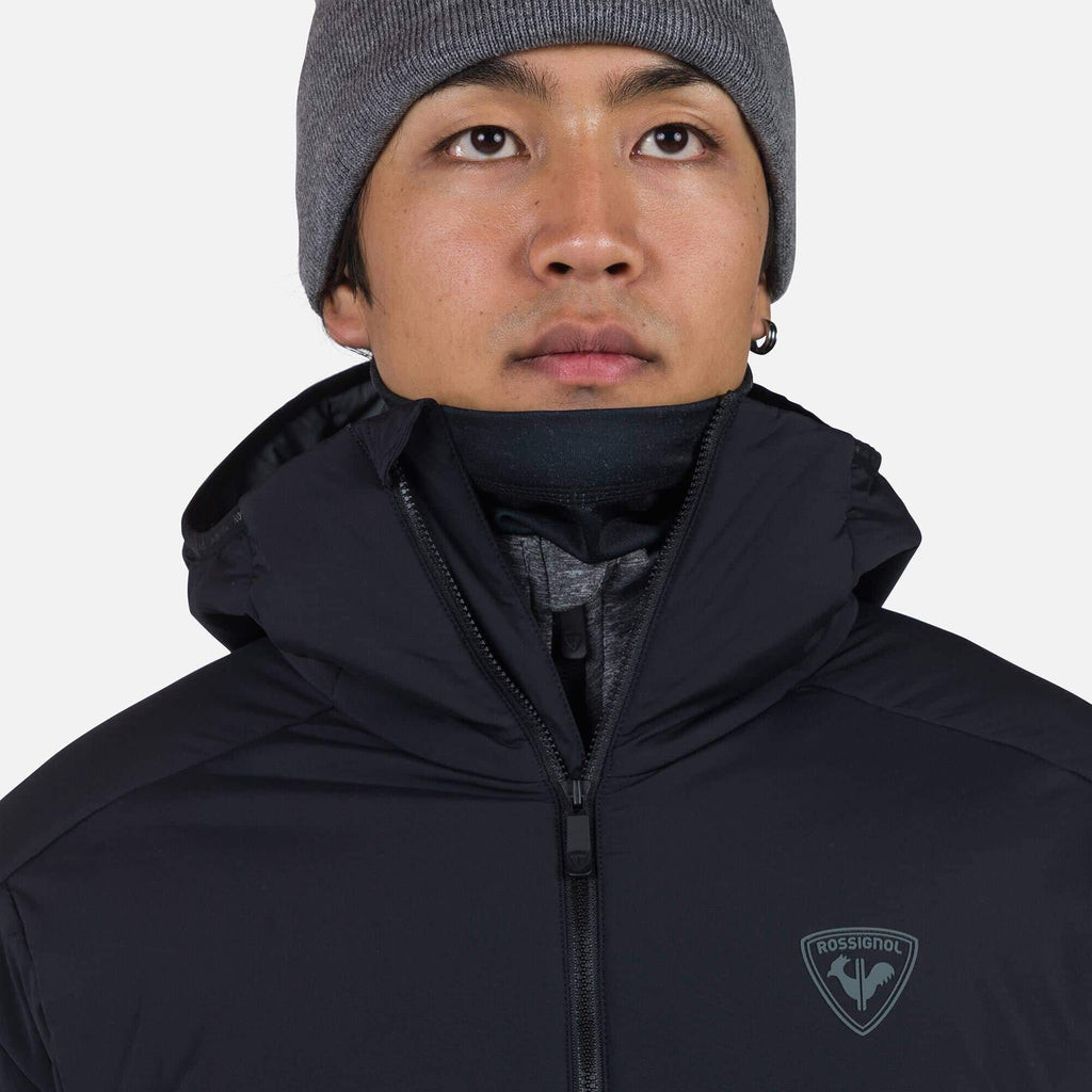 ROSSIGNOL OPSIDE HOODIE WARM