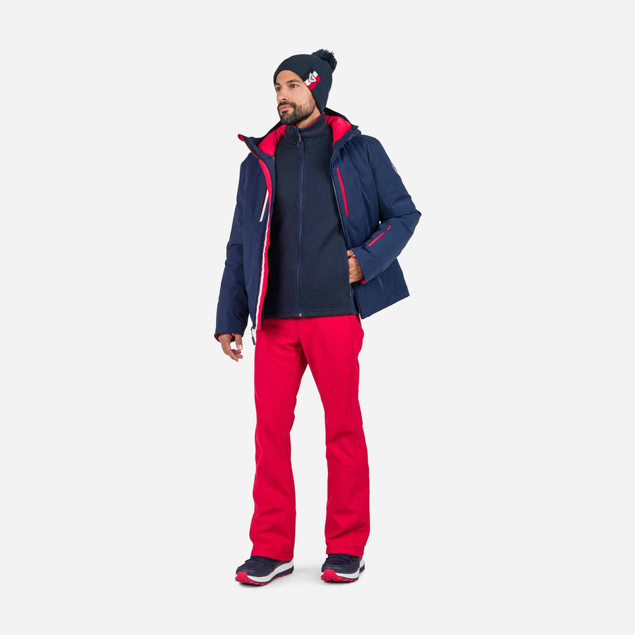 ROSSIGNOL CIELOALTO FLEECE FZ