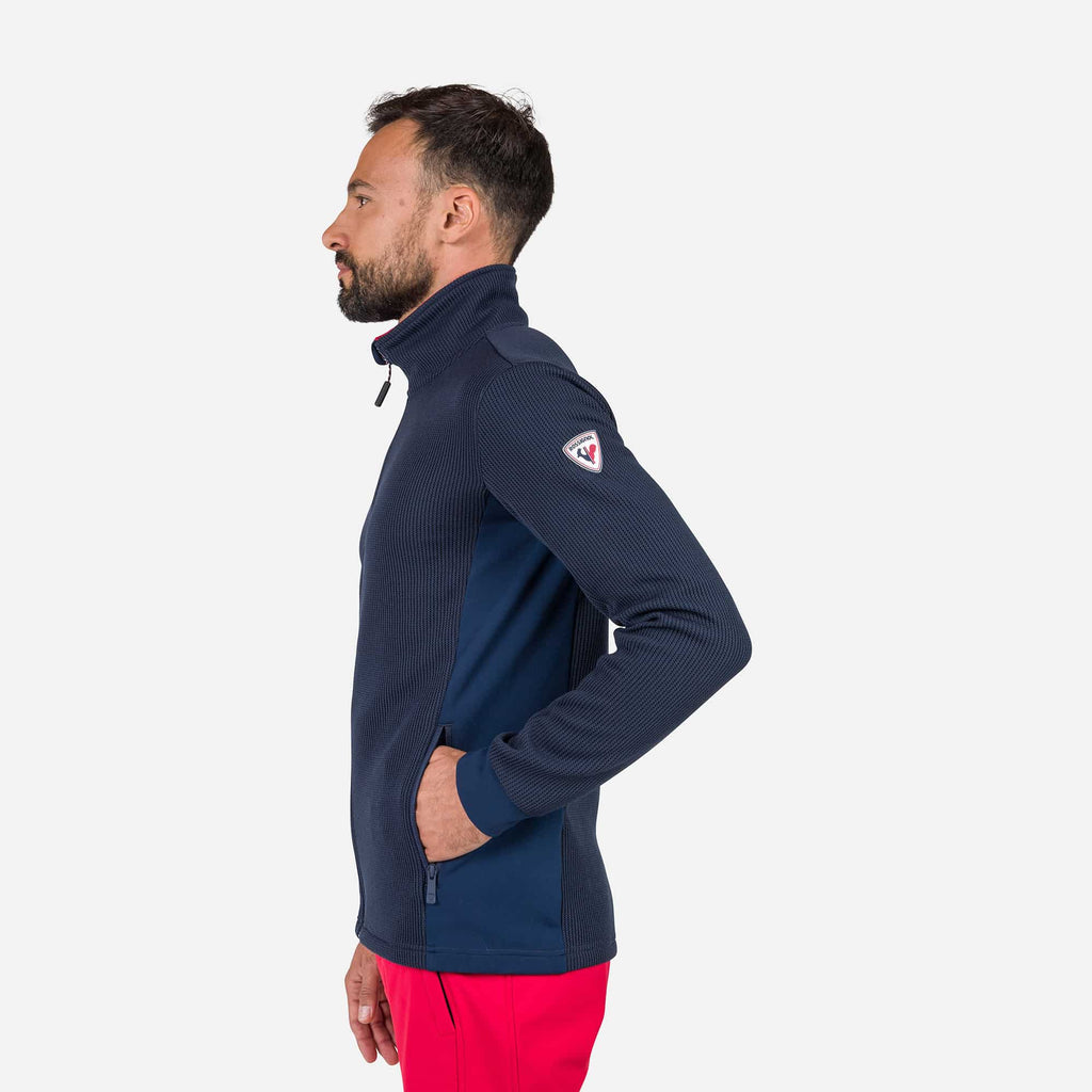 ROSSIGNOL CIELOALTO FLEECE FZ