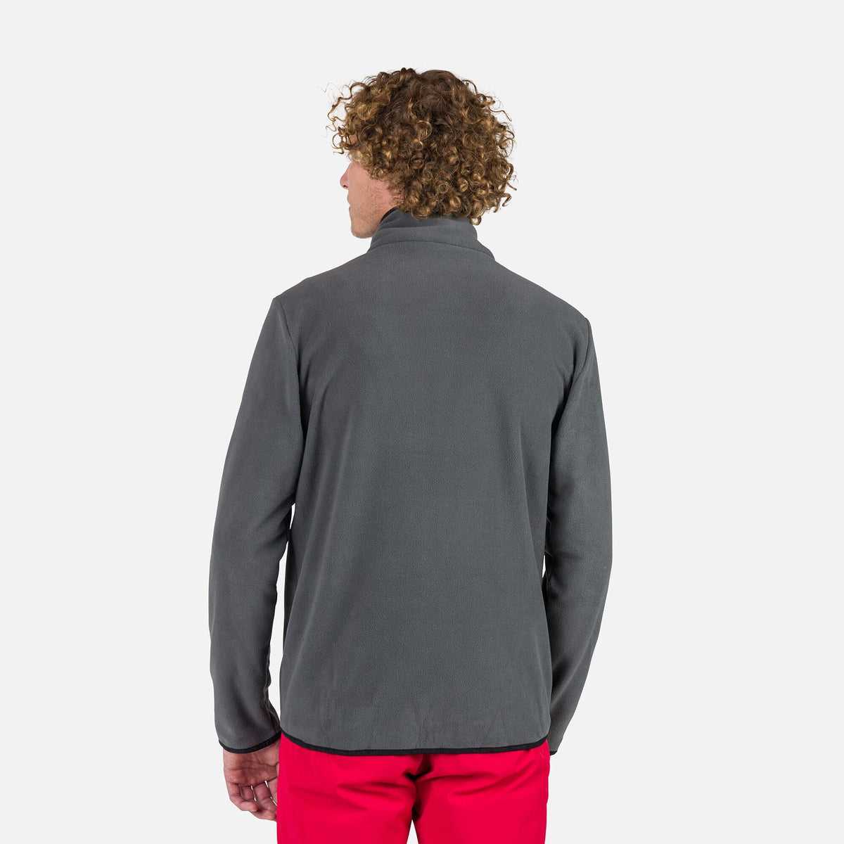 ROSSIGNOL STRAWPILE FLEECE HZ