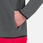 ROSSIGNOL STRAWPILE FLEECE HZ