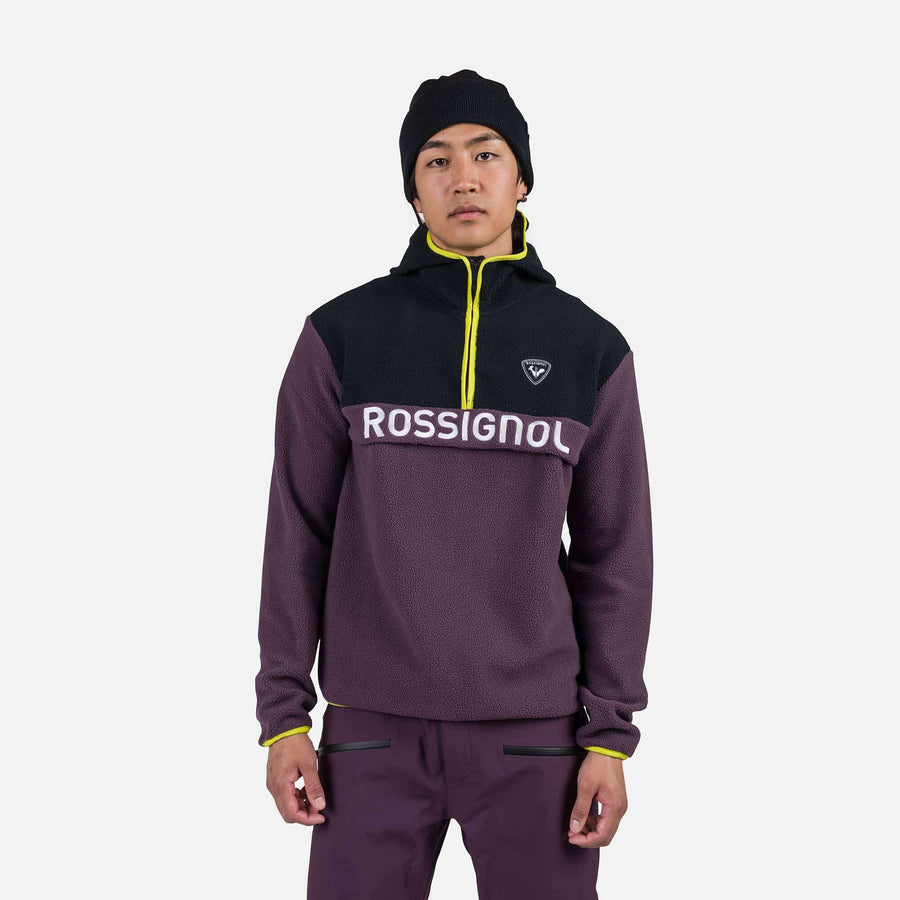 ROSSIGNOL ALLTRACK FLEECE