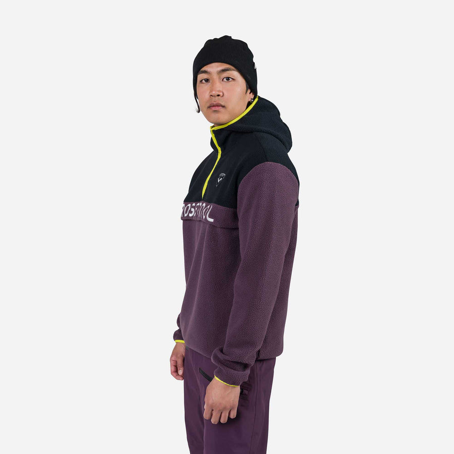 ROSSIGNOL ALLTRACK FLEECE