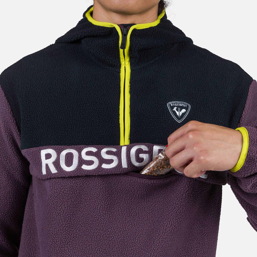 ROSSIGNOL ALLTRACK FLEECE