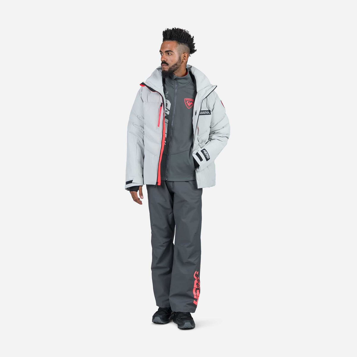 ROSSIGNOL NEW HERO CLASSIQUE CLIM