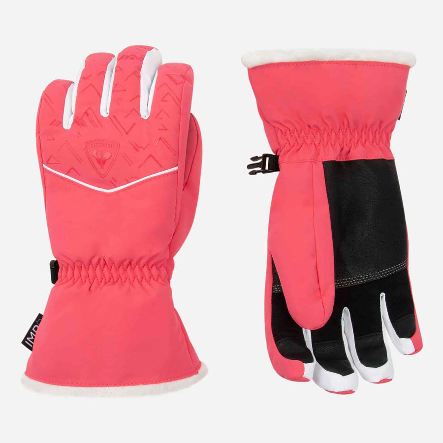 ROSSIGNOL W TEMPTATION IMPR G