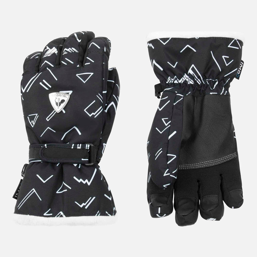 ROSSIGNOL W PRINTED IMPR G