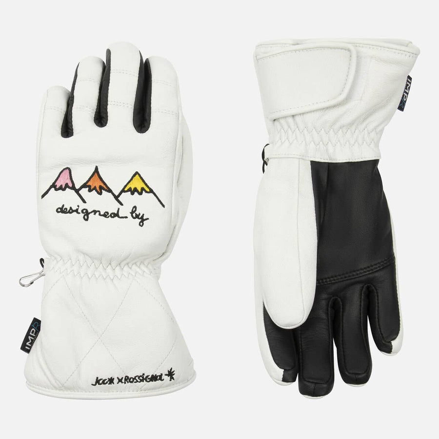 ROSSIGNOL W SUBLIM LTH IMPR G