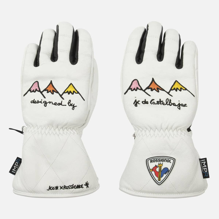 ROSSIGNOL W SUBLIM LTH IMPR G