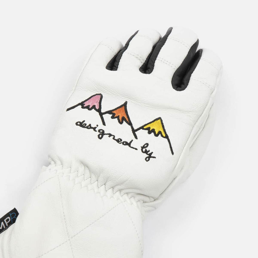 ROSSIGNOL W SUBLIM LTH IMPR G