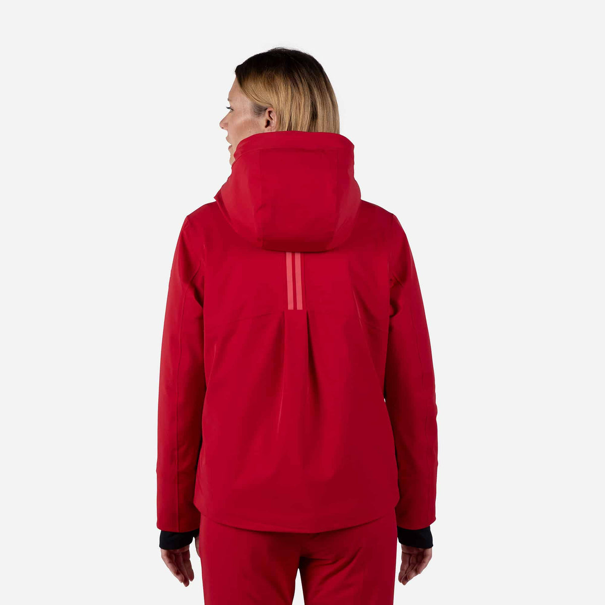 ROSSIGNOL W BLACKSIDE JKT