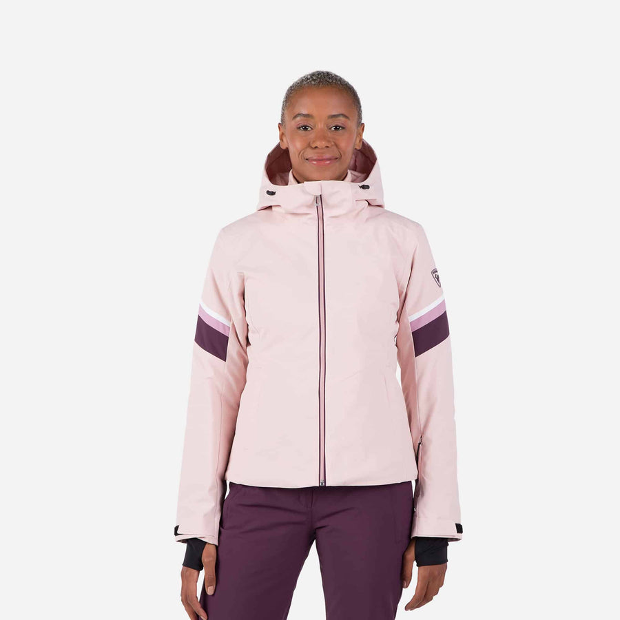 ROSSIGNOL W STRAWPILE JKT