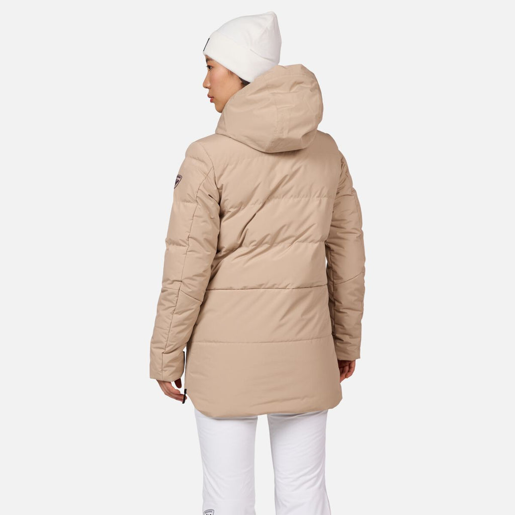 ROSSIGNOL W CORBET’S PARKA