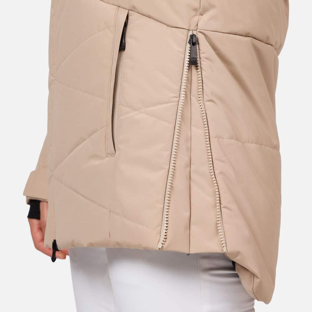 ROSSIGNOL W CORBET’S PARKA