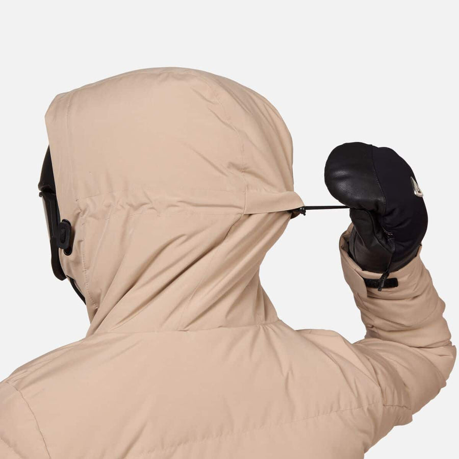 ROSSIGNOL W CORBET'S PARKA