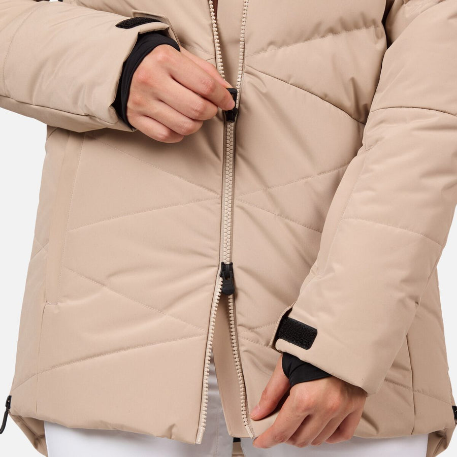 ROSSIGNOL W CORBET'S PARKA