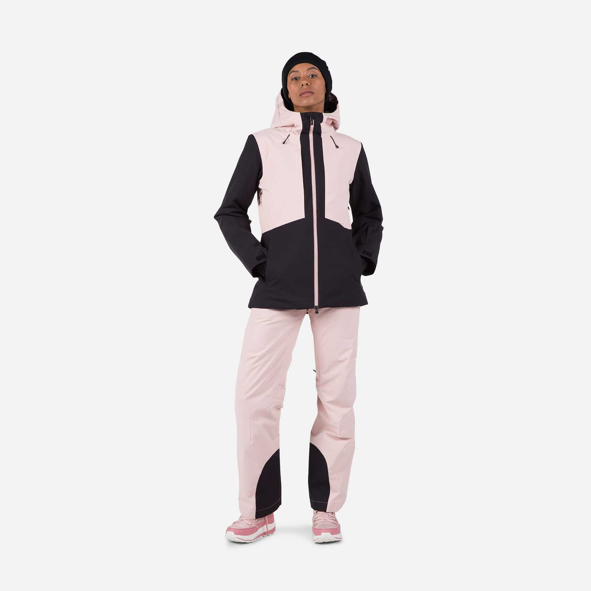 ROSSIGNOL W CORBET’S JKT