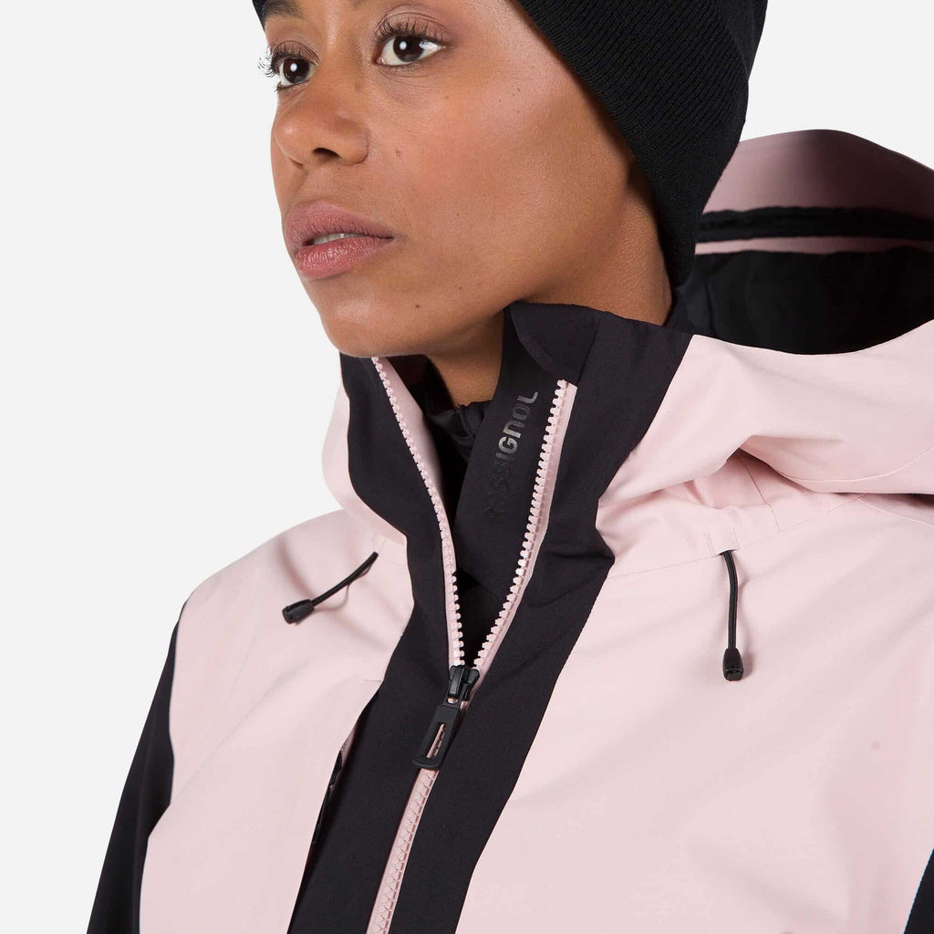 ROSSIGNOL W CORBET’S JKT