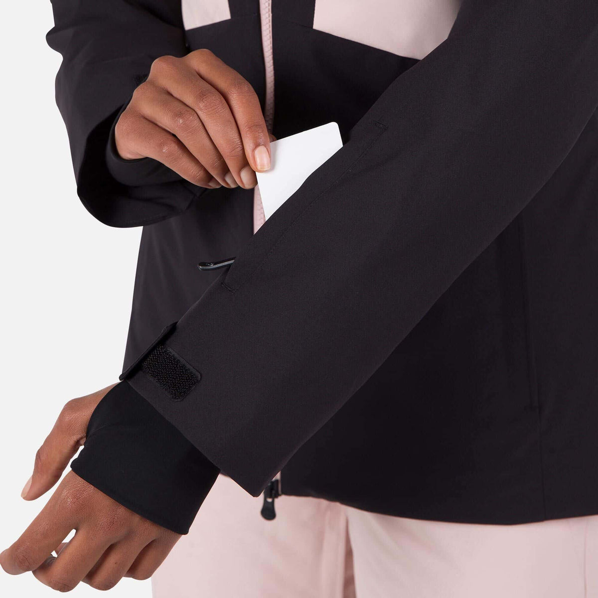 ROSSIGNOL W CORBET’S JKT