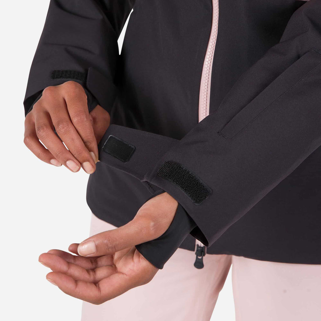 ROSSIGNOL W CORBET’S JKT