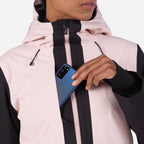ROSSIGNOL W CORBET’S JKT
