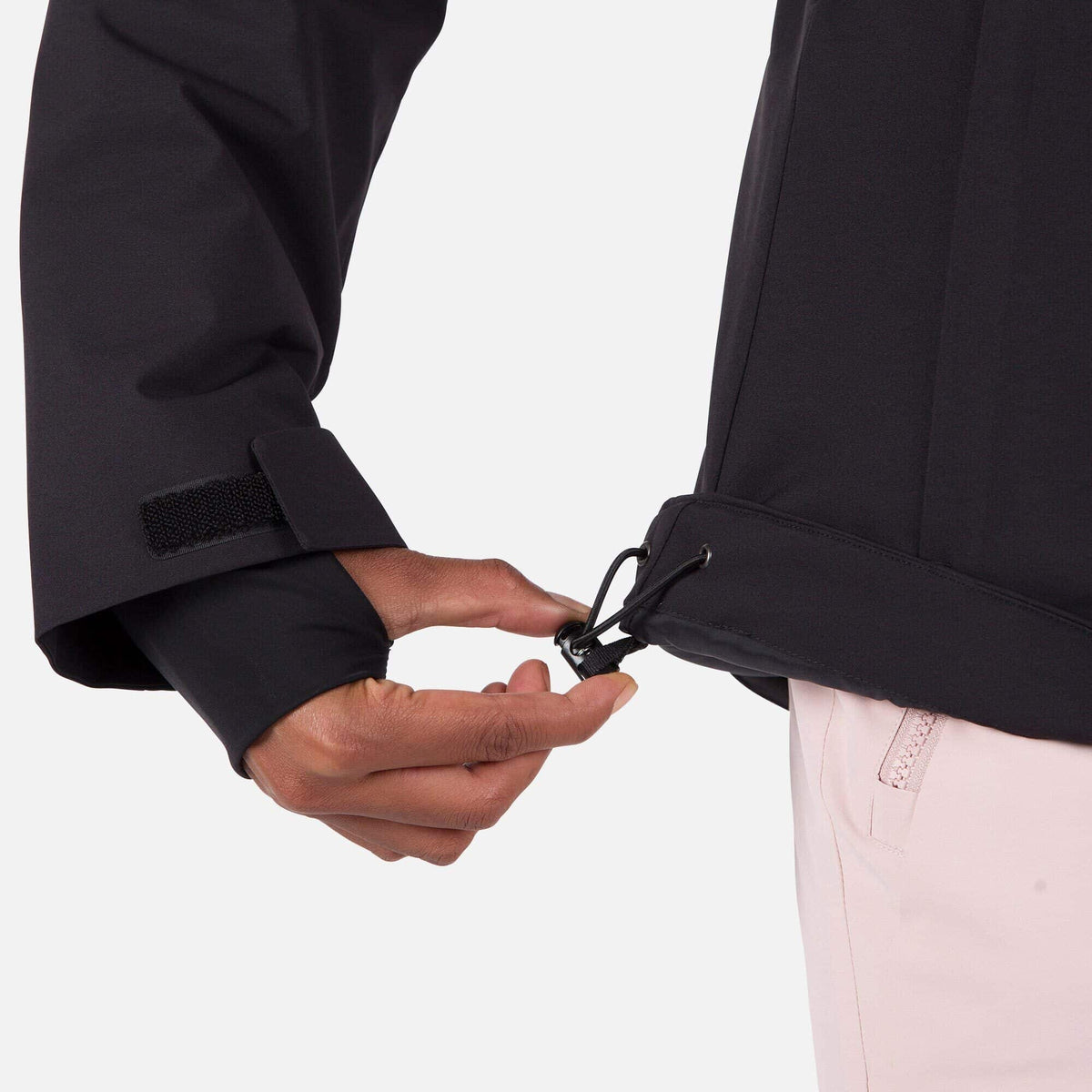 ROSSIGNOL W CORBET’S JKT