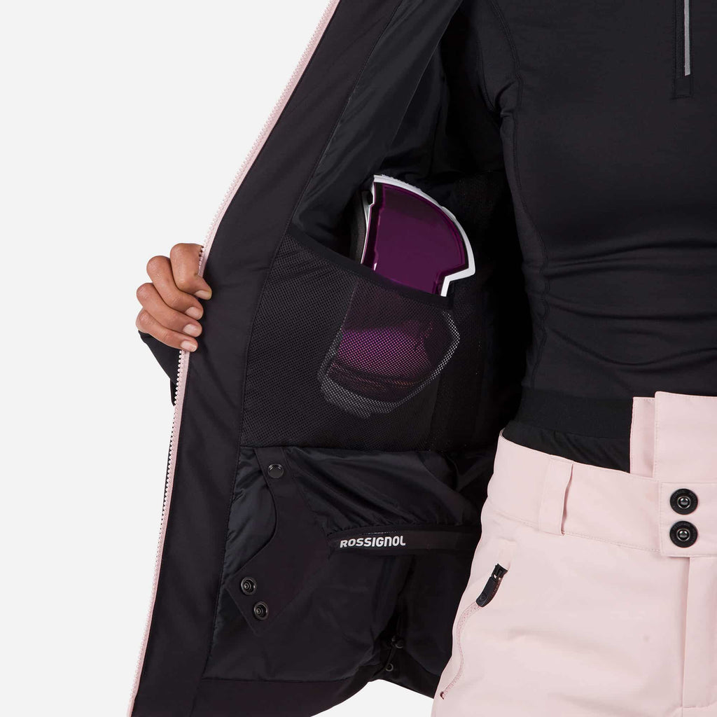 ROSSIGNOL W CORBET’S JKT
