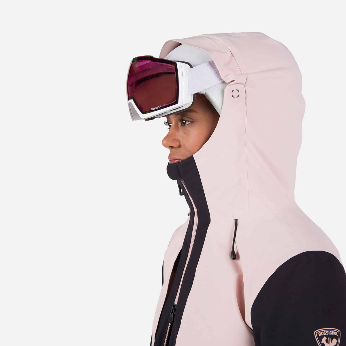 ROSSIGNOL W CORBET’S JKT