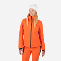 ROSSIGNOL W CIELOALTO JKT