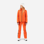 ROSSIGNOL W CIELOALTO JKT